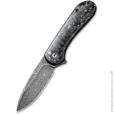   Civivi  Elementum  (1047-C907C-DS2)