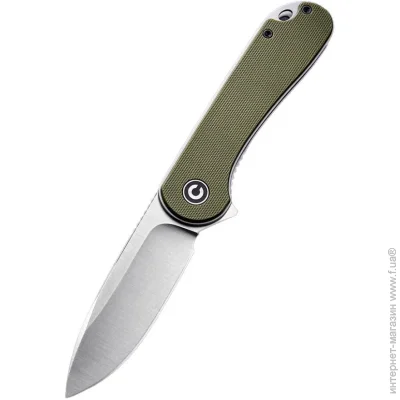   Civivi  Elementum  (1047-C907E)