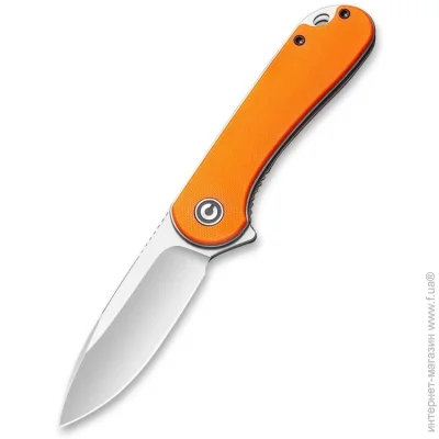   Civivi ͳ Elementum  (1047-C907R)