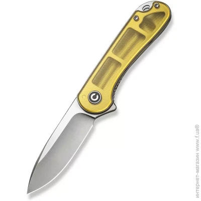   Civivi Elementum C907A-4