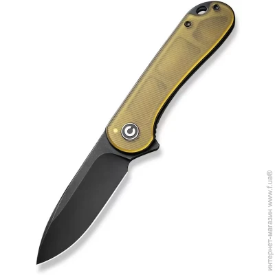   Civivi Elementum C907A-5