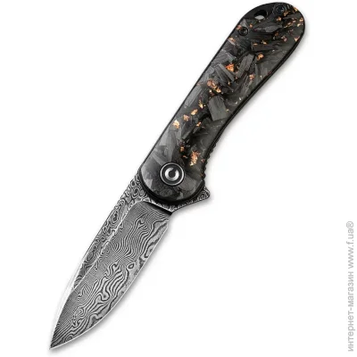   Civivi Elementum C907C-DS3