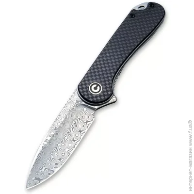   Civivi Elementum C907DS