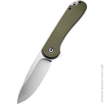   Civivi Elementum C907E