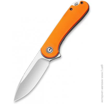   Civivi Elementum C907R