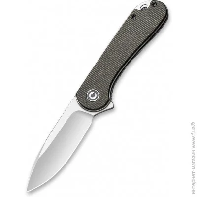  Civivi Elementum C907T