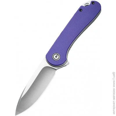   Civivi Elementum C907V