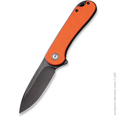   Civivi Elementum C907Y