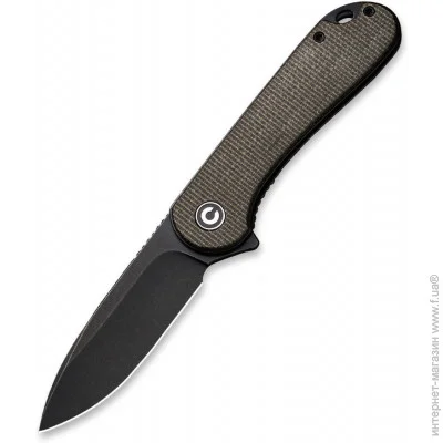   Civivi Elementum C907Z