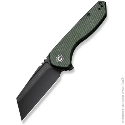   Civivi  ExOne Green (1047-C23036-3)