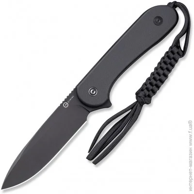   Civivi Fixed Blade Elementum C2105A