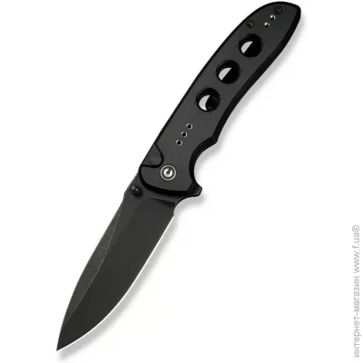   Civivi Hyperpulse C23087A-1