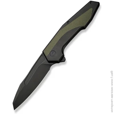   Civivi ͳ Hypersonic / (1047-C22011-1)