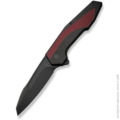   Civivi ͳ Hypersonic / (1047-C22011-3)