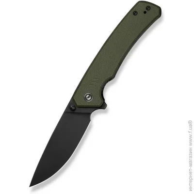   Civivi Merit C24012-2