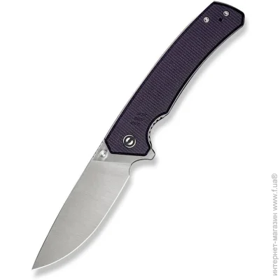   Civivi Merit C24012-3