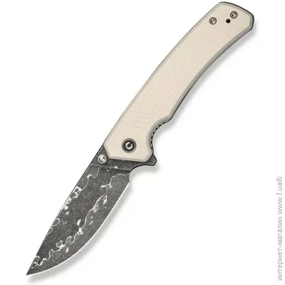   Civivi Merit C24012-DS1