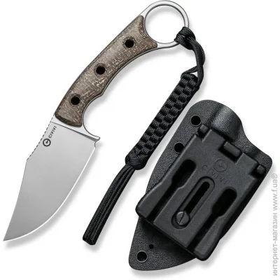   Civivi ͳ Midwatch / (1047-C20059B-2)