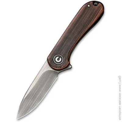   Civivi  Mini Elementum - (1047-C18062Q-2)