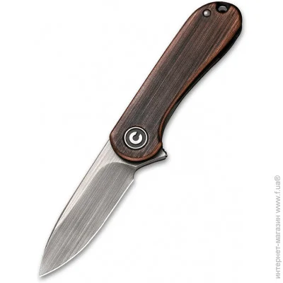   Civivi Mini Elementum C18062Q-2