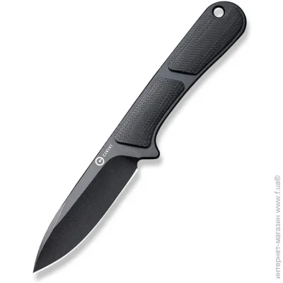   Civivi ͳ Mini Elementum Fixed Blade  (1047-C23010-1)