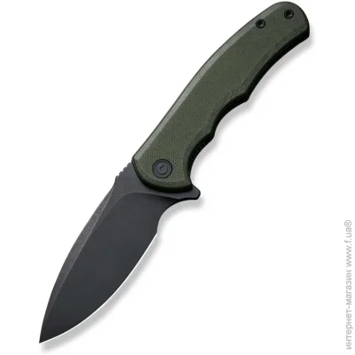   Civivi ͳ Mini Praxis  (1047-C18026C-1)