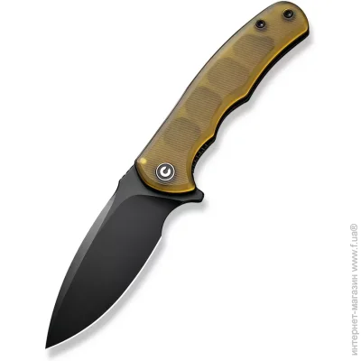   Civivi Mini Praxis C18026C-5