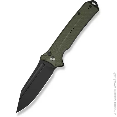   Civivi Neurohaptic C23080-3