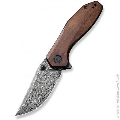   Civivi ODD22 C21032-DS1