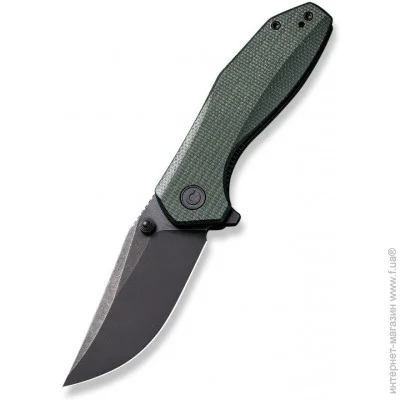  Civivi ODD 22 C21032-2