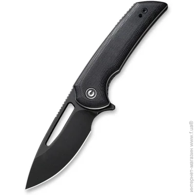   Civivi ͳ Odium C2010E (1047-C2010E)