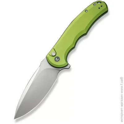   Civivi Praxis C18026E-3
