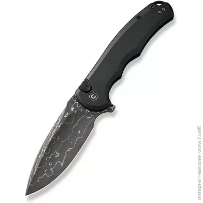   Civivi Praxis C18026E-DS1