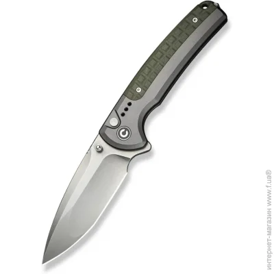   Civivi ͳ Sentinel Strike II /ѳ (1047-C22025D-2)