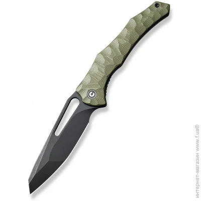   Civivi Spiny Dogfish C22006-3