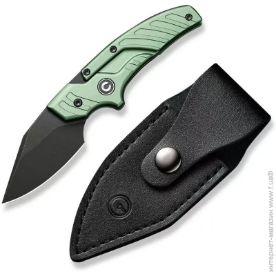 Civivi Typhoeus Fixed Blade C21036-4