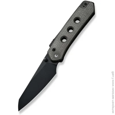   Civivi Vision FG C22036-3