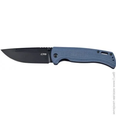   Cjrb Knives Resource BB, AR-RPM9, :grey (J1932-BGY)