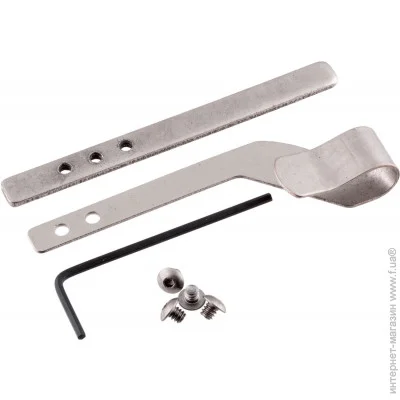 Clipdraw    ,  :silver (RV-S)