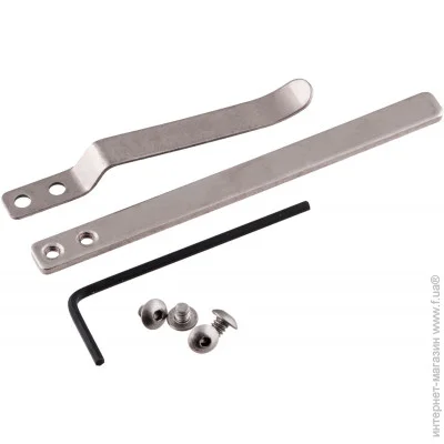 Clipdraw      , silver (SA-S)