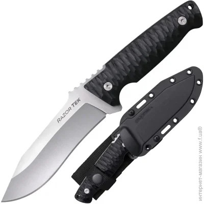   Cold Steel 5 RazorTek (1033-CST CS-FX-5RZR)