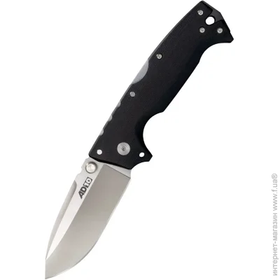   Cold Steel AD-10 (1033-CST CS-28DD)