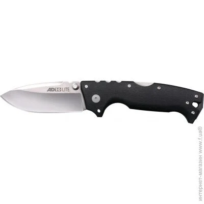   Cold Steel AD-10 Lite DP (CS-FL-AD10)