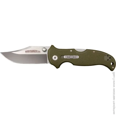   Cold Steel Bush Ranger Lite