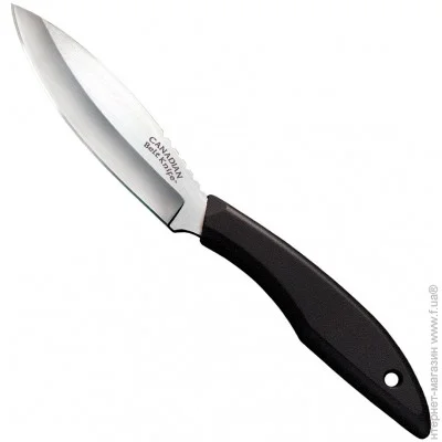   Cold Steel Canadian Belt Knife (20CBL)