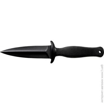   Cold Steel FGX Boot Blade II (92FBB)