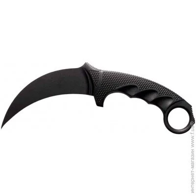   Cold Steel FGX Karambit (92FK)