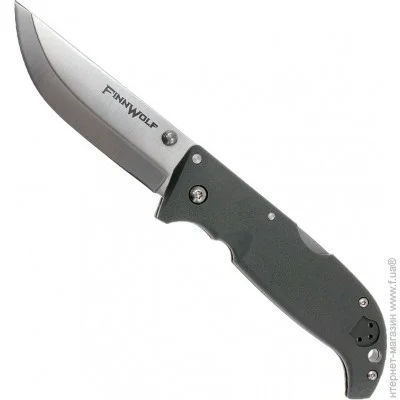   Cold Steel Finn Wolf, gray (CS-20NPF)