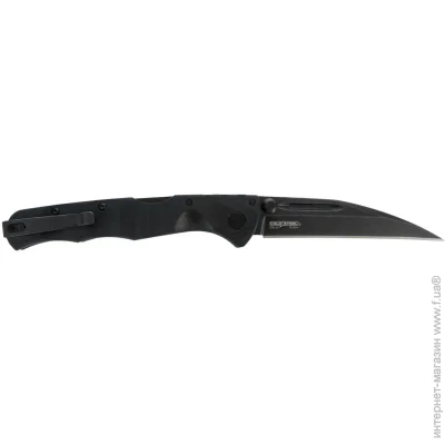   Cold Steel Frenzy II :black (CS-FL-35FRN-BKBK)