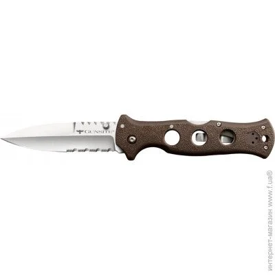   Cold Steel Gunsite Counter Point (CS-10ABV3)